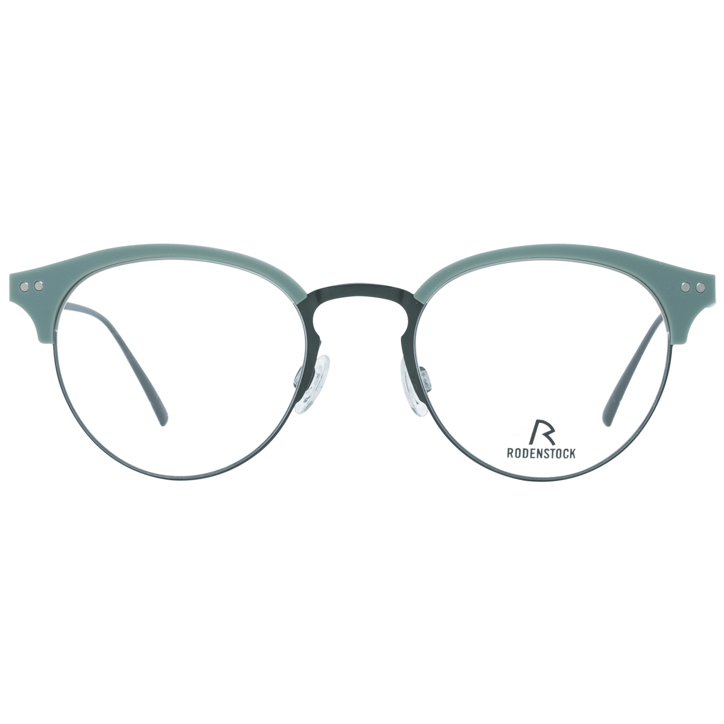 Green Women Optical Frames