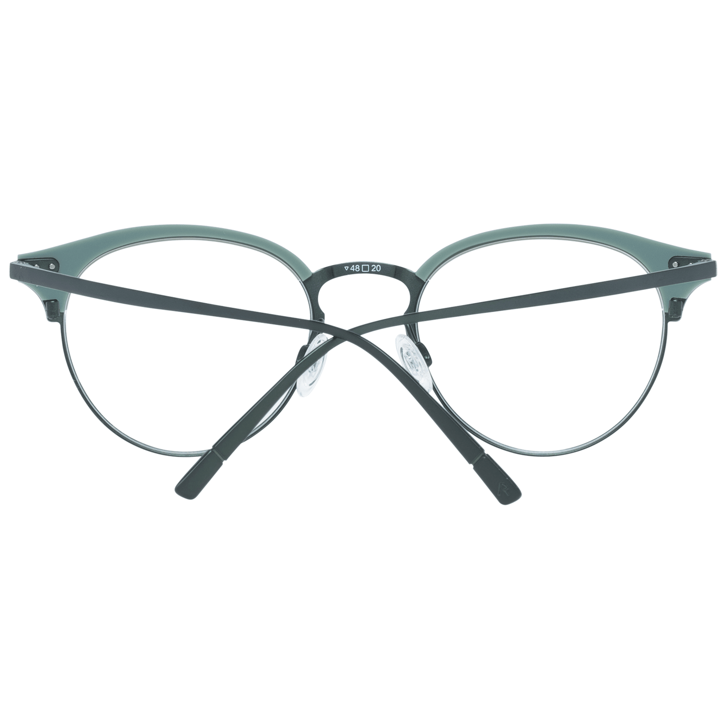 Green Women Optical Frames