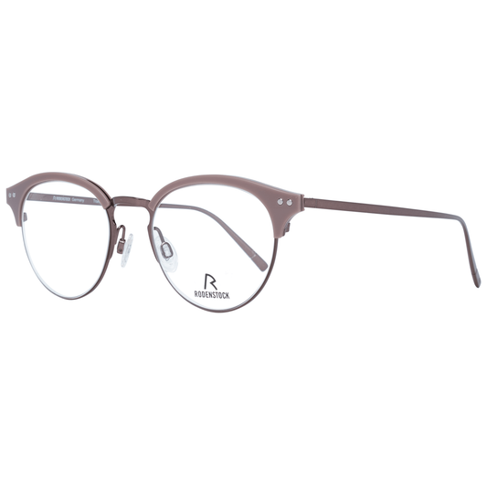 Brown Women Optical Frames