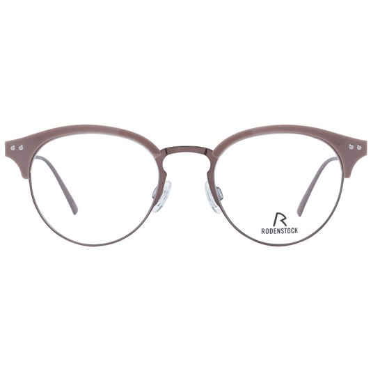 Brown Women Optical Frames