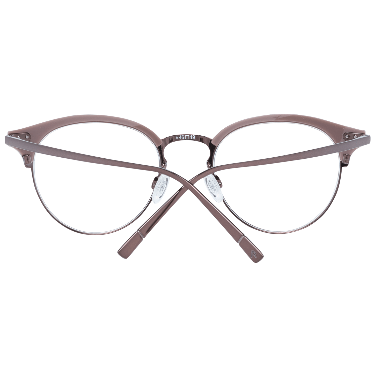 Brown Women Optical Frames