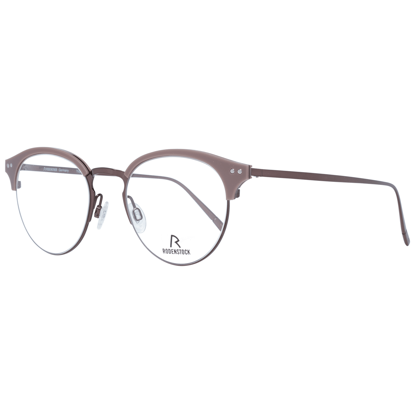 Brown Women Optical Frames