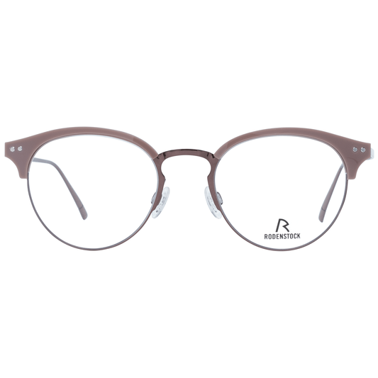 Brown Women Optical Frames