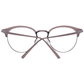 Brown Women Optical Frames