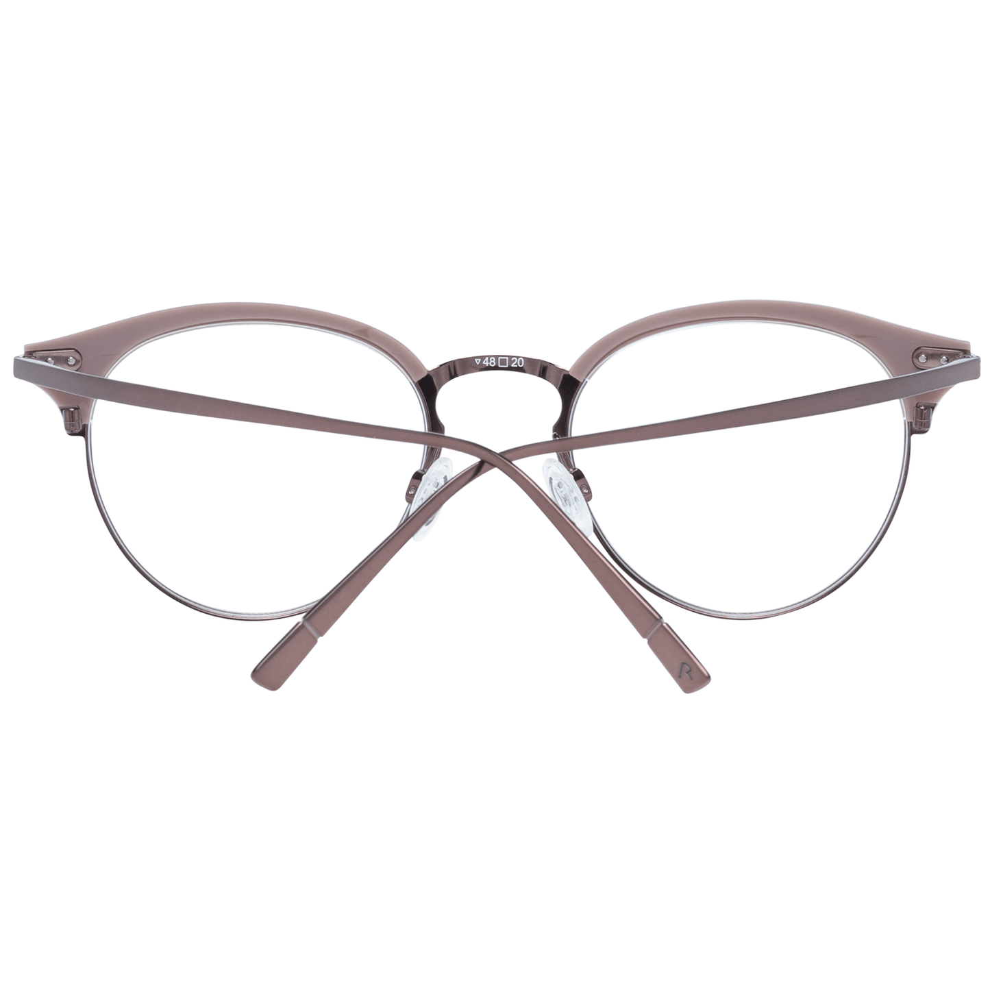 Brown Women Optical Frames