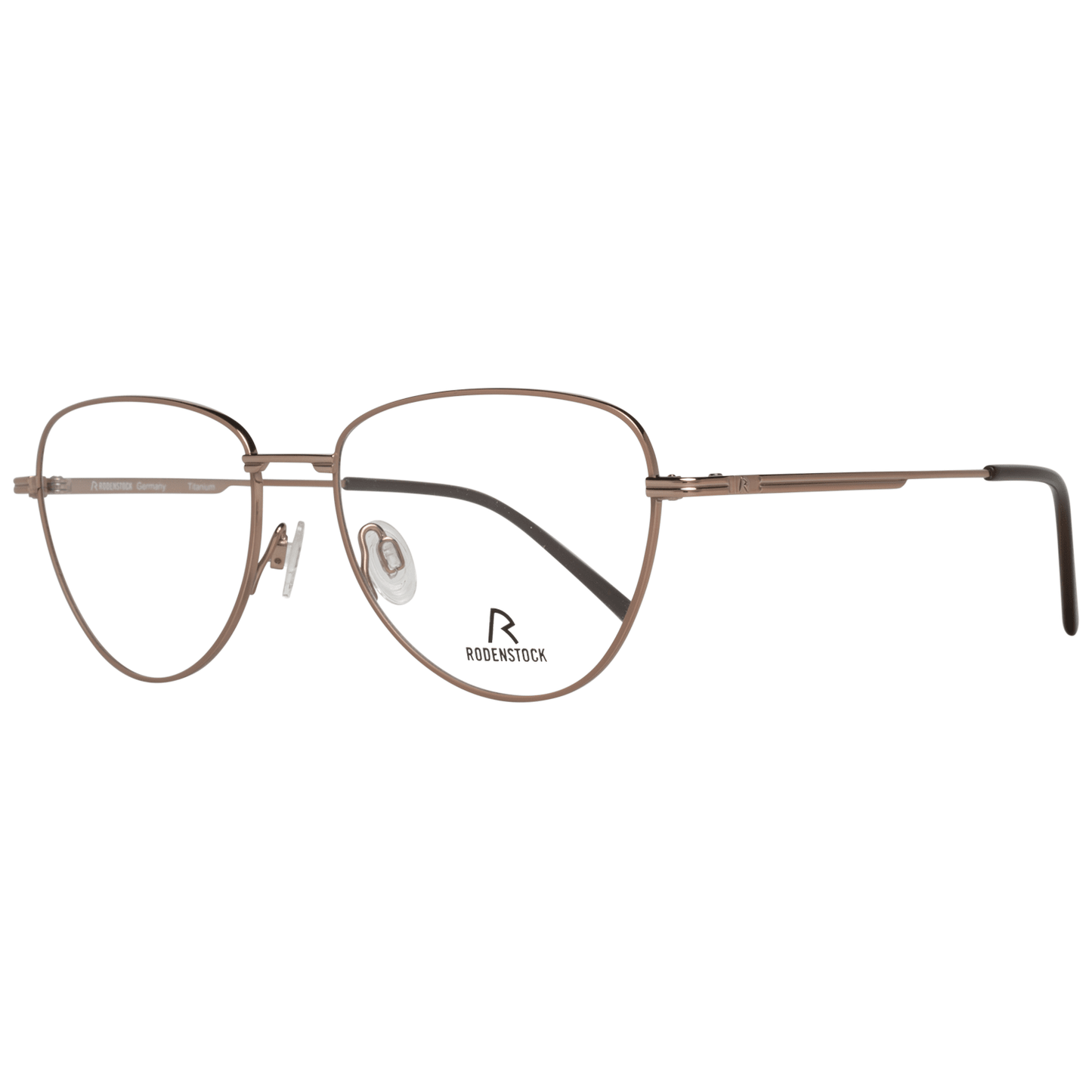 Beige Women Optical Frames