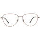 Beige Women Optical Frames