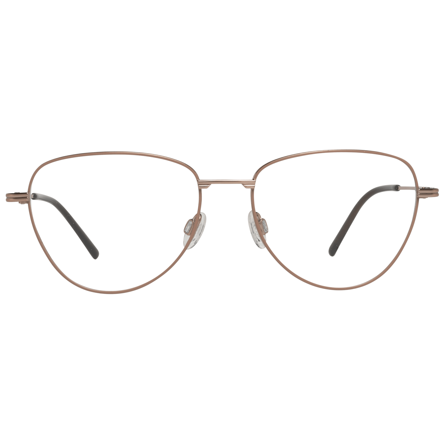 Beige Women Optical Frames