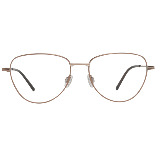 Beige Women Optical Frames