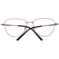 Beige Women Optical Frames