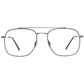 Gunmetal Men Optical Frames