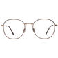 Brown Unisex Optical Frames