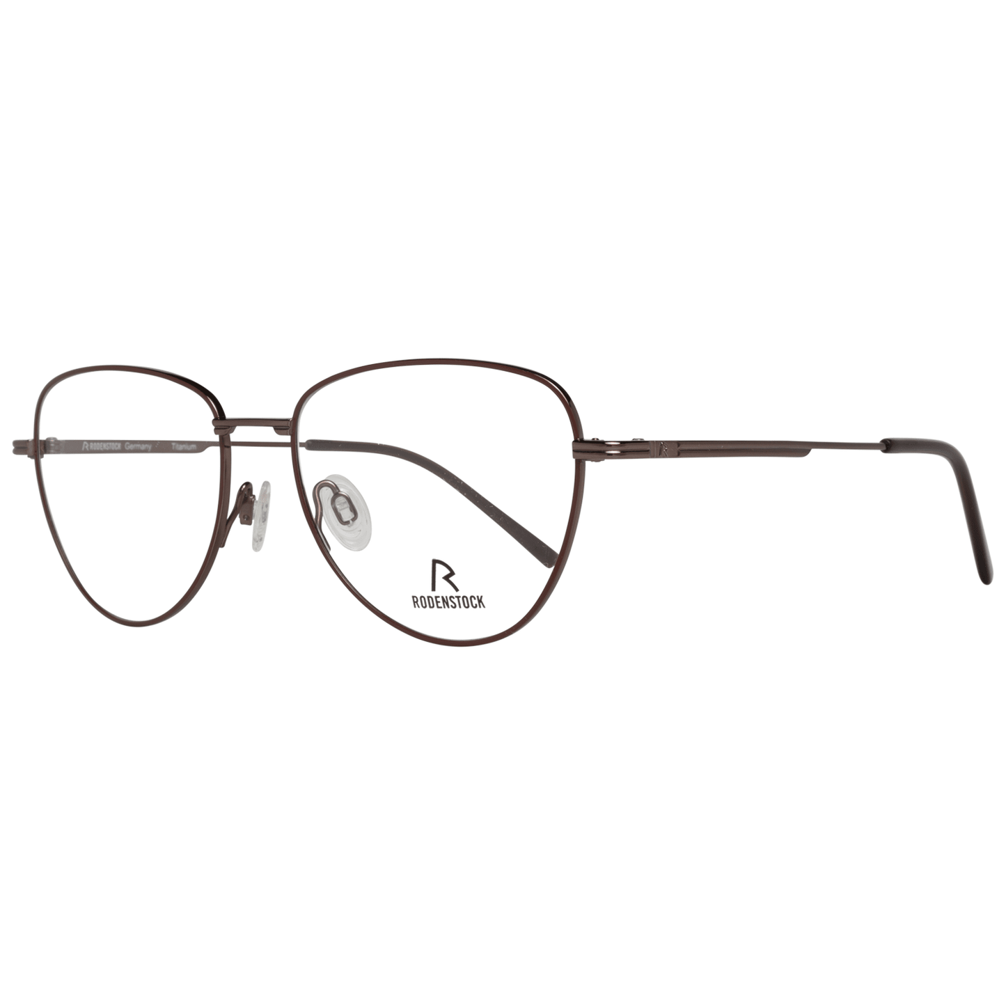 Burgundy Women Optical Frames