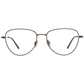 Burgundy Women Optical Frames