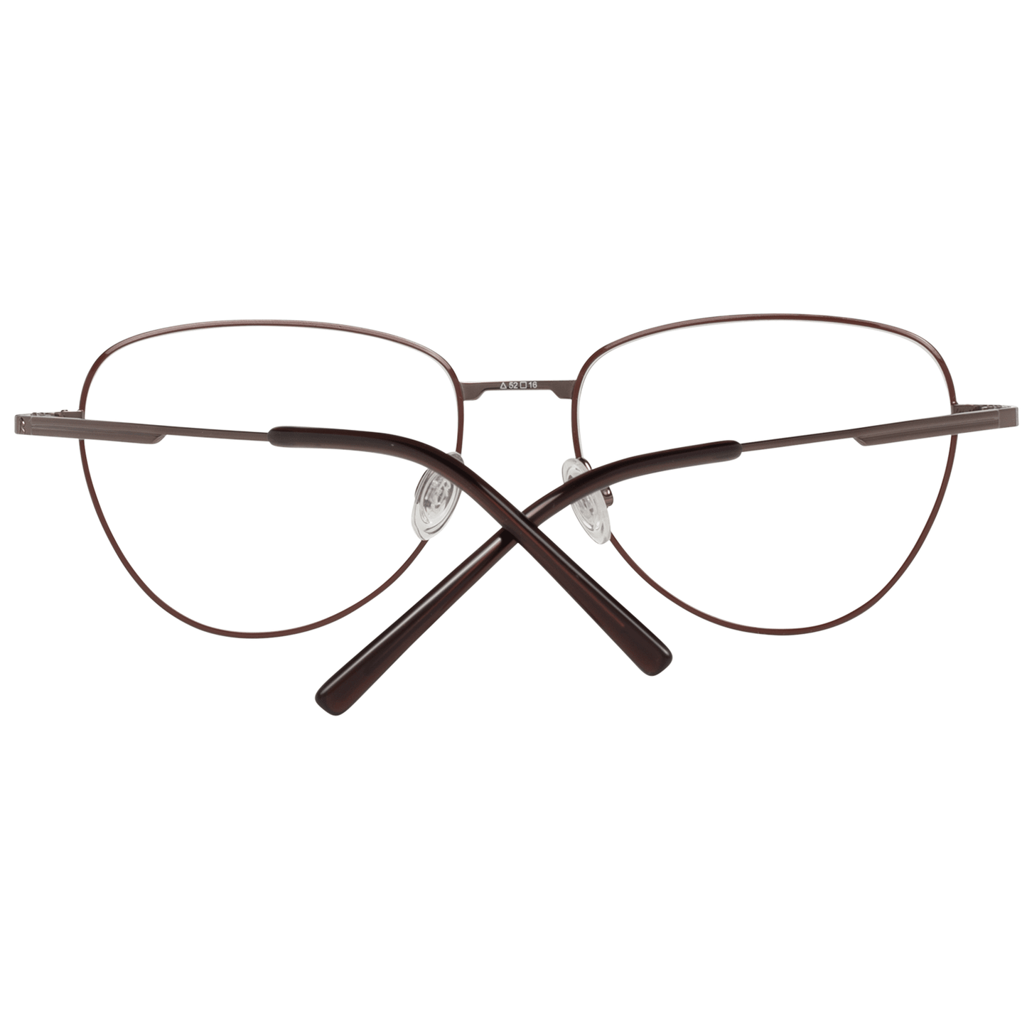 Burgundy Women Optical Frames