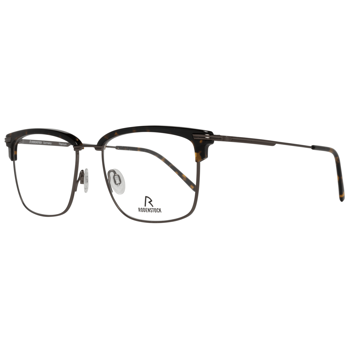 Brown Men Optical Frames