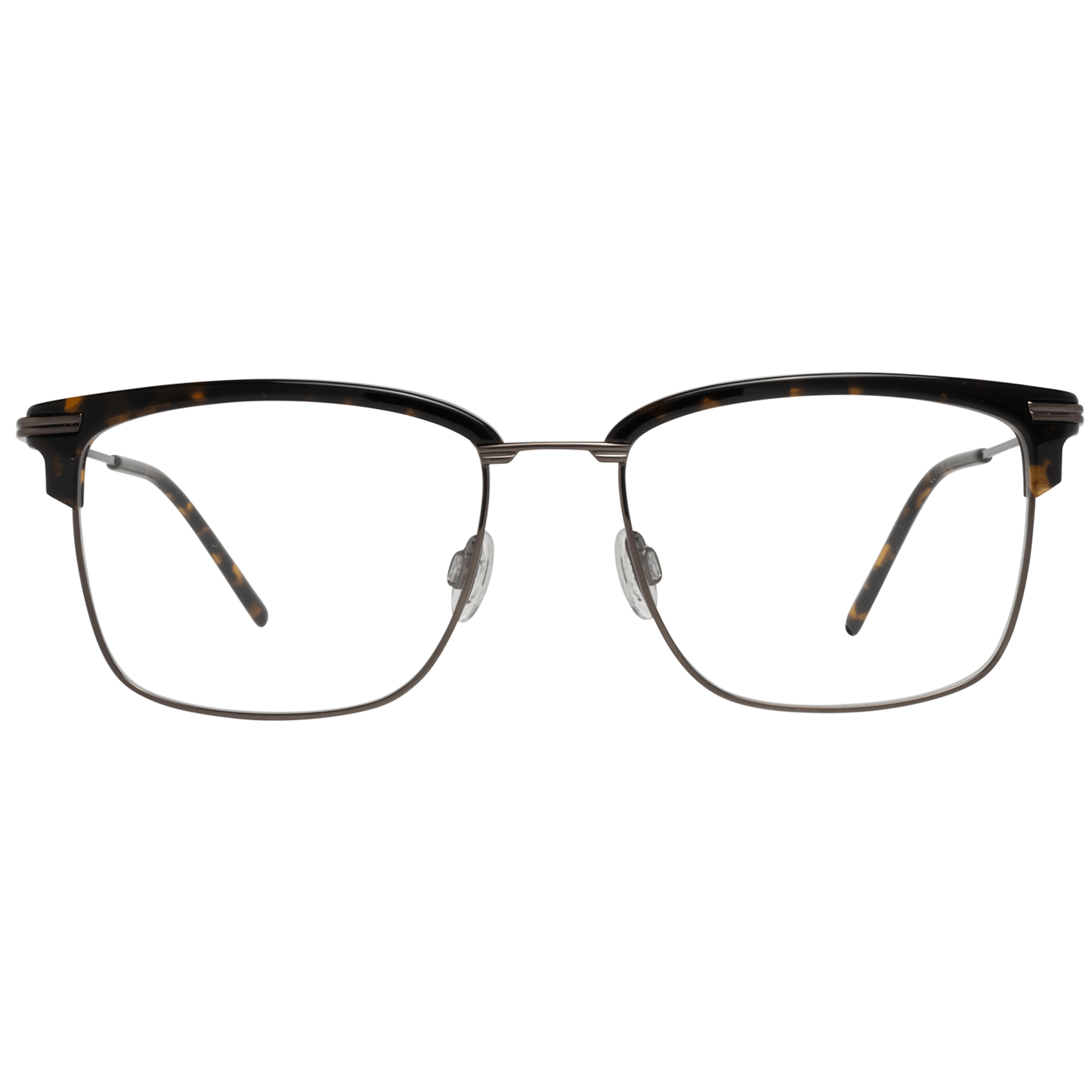 Brown Men Optical Frames