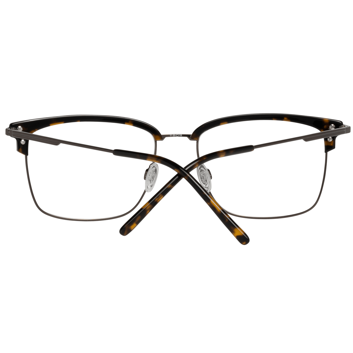 Brown Men Optical Frames