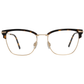 Brown Women Optical Frames