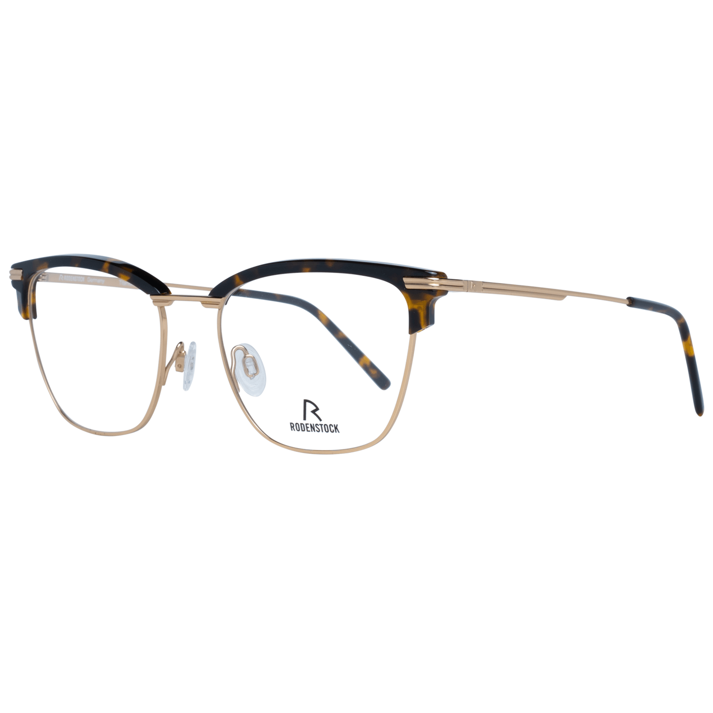 Brown Women Optical Frames