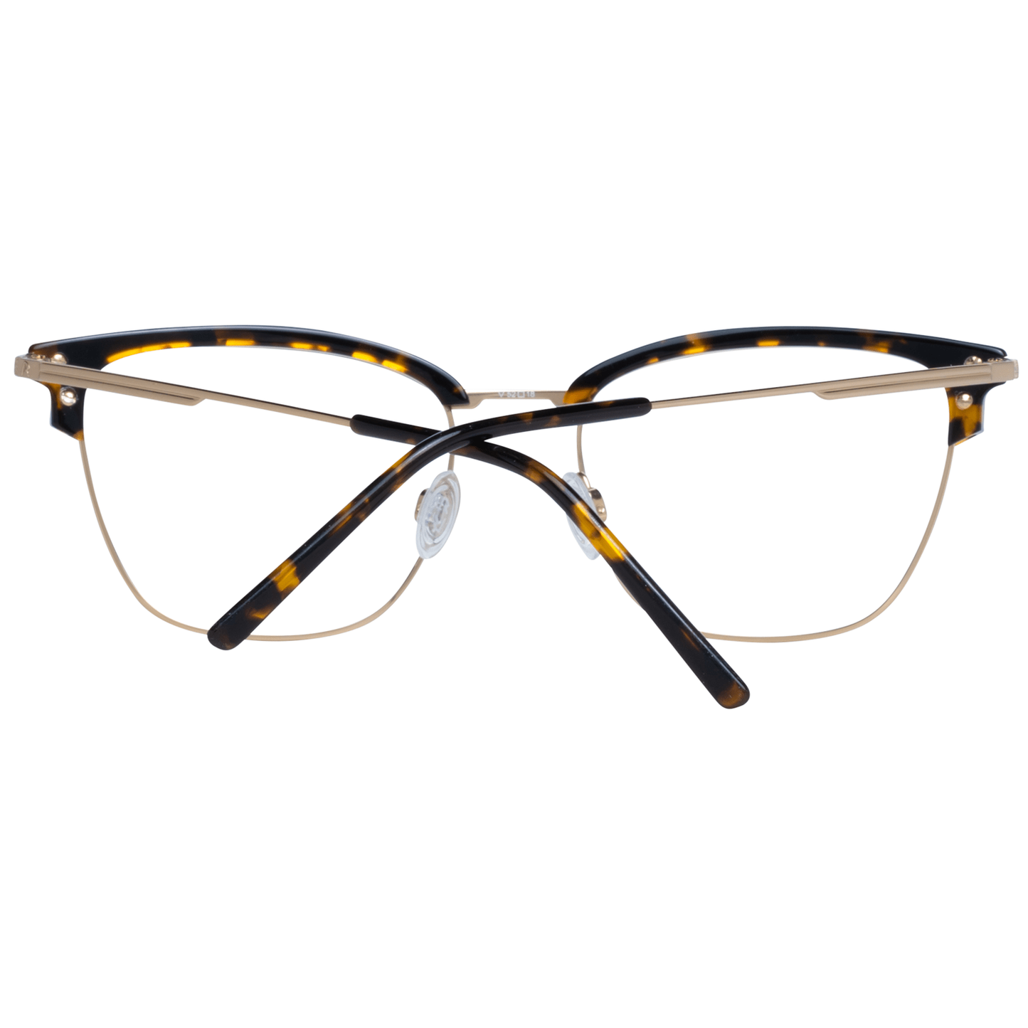 Brown Women Optical Frames