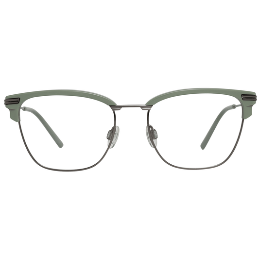 Green Frames for Woman