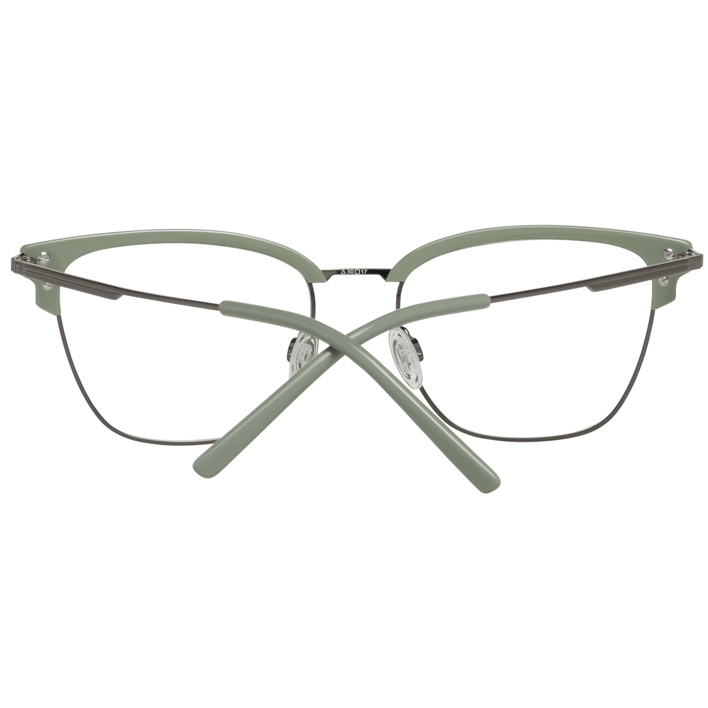 Green Frames for Woman