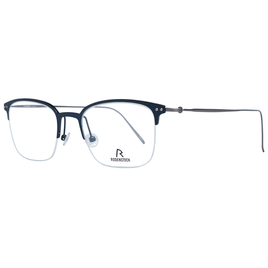 Blue Men Optical Frames