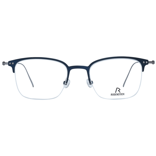 Blue Men Optical Frames