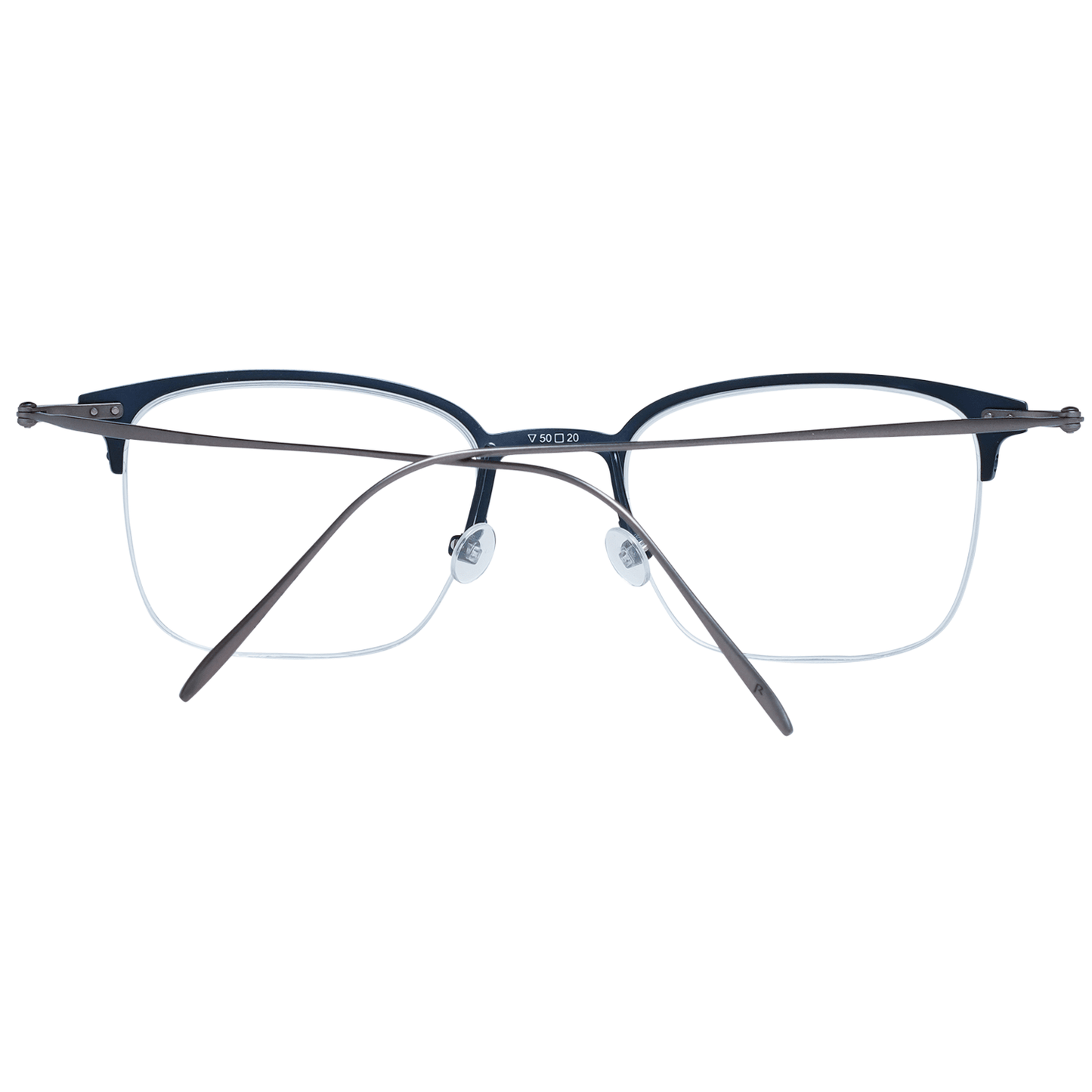 Blue Men Optical Frames