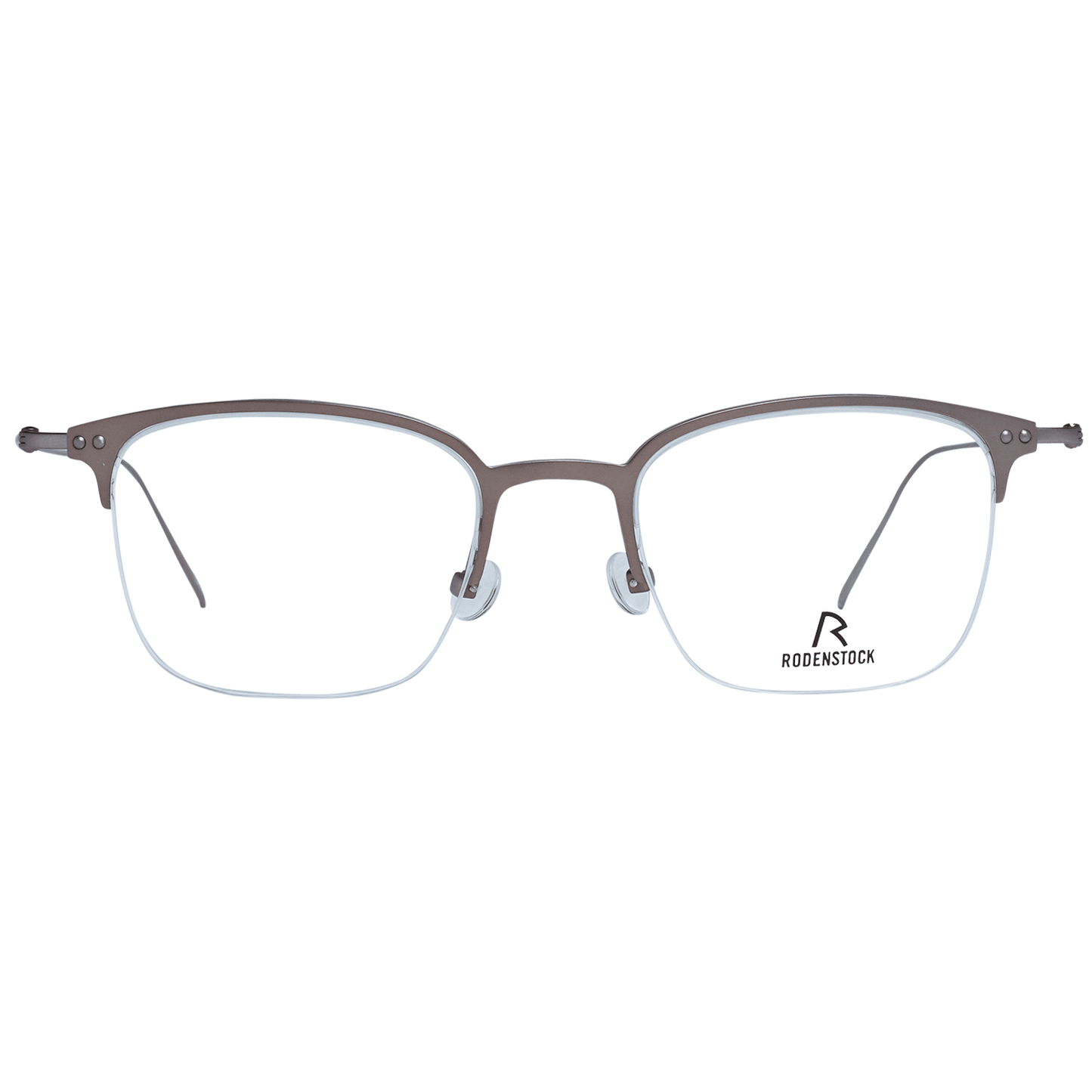 Brown Men Optical Frames