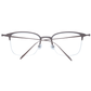 Brown Men Optical Frames