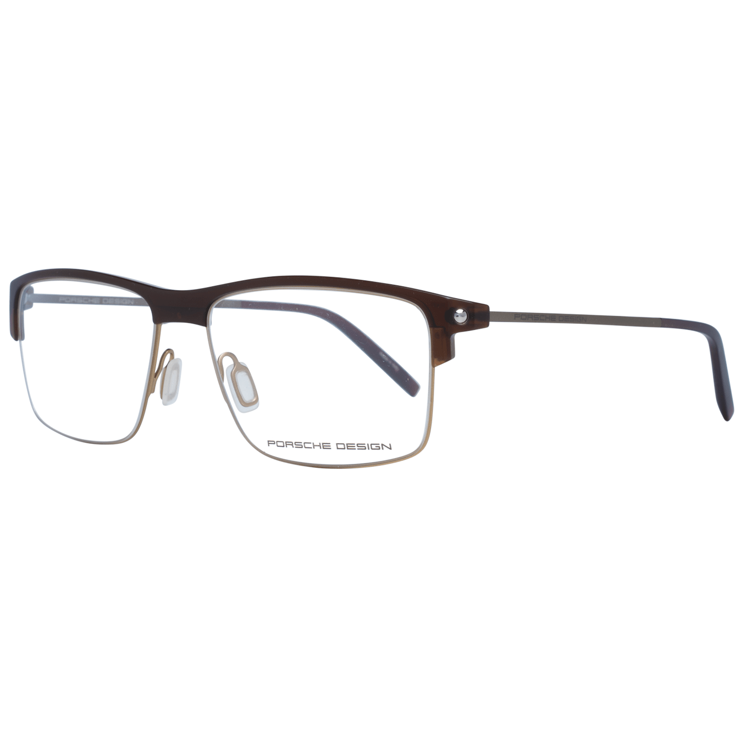 Brown Men Optical Frames