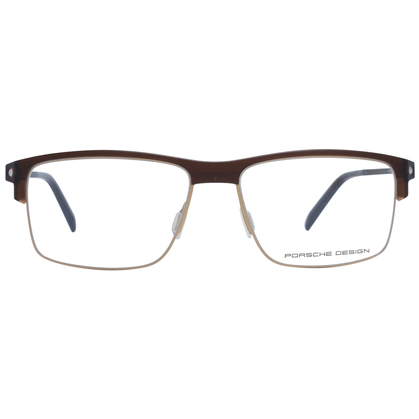 Brown Men Optical Frames