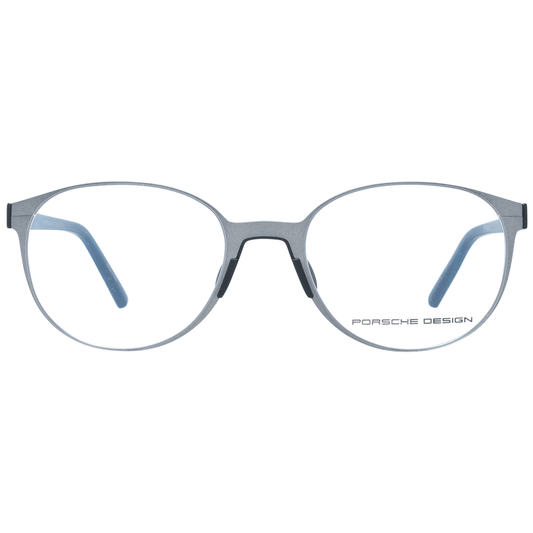 Grey Unisex Optical Frames