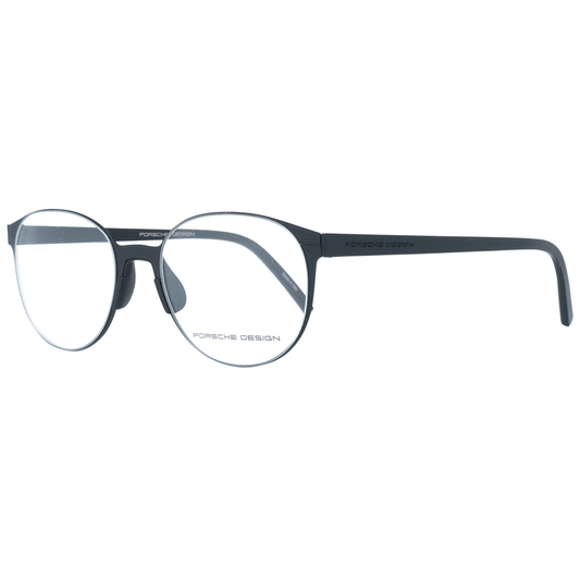 Black Unisex Frame