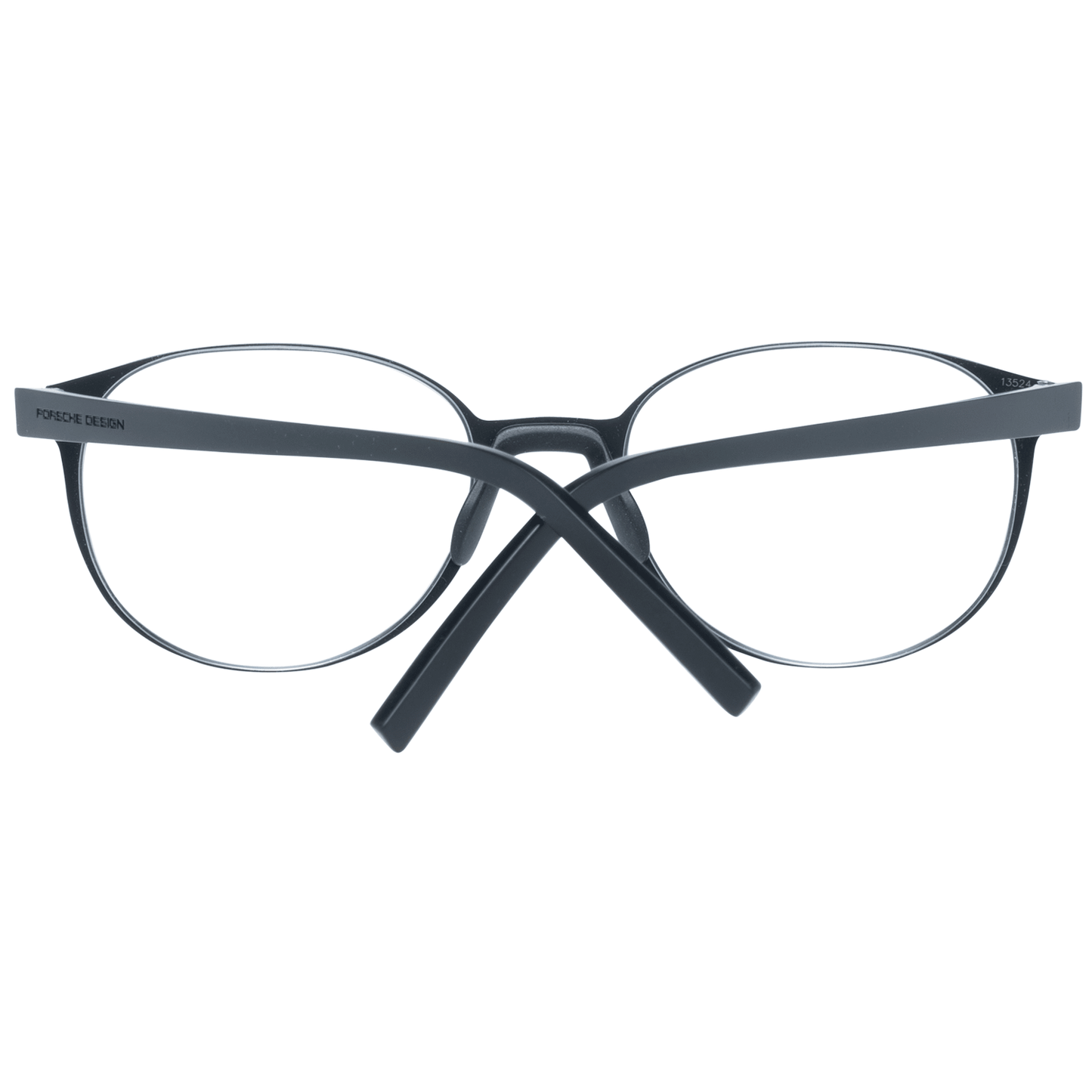 Black Unisex Frame