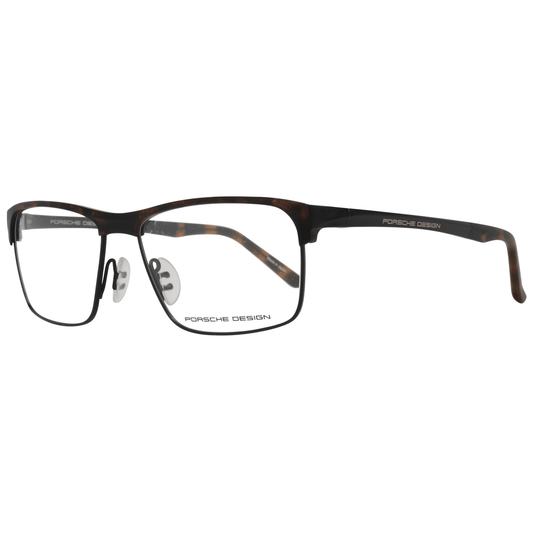 Brown Men Optical Frames