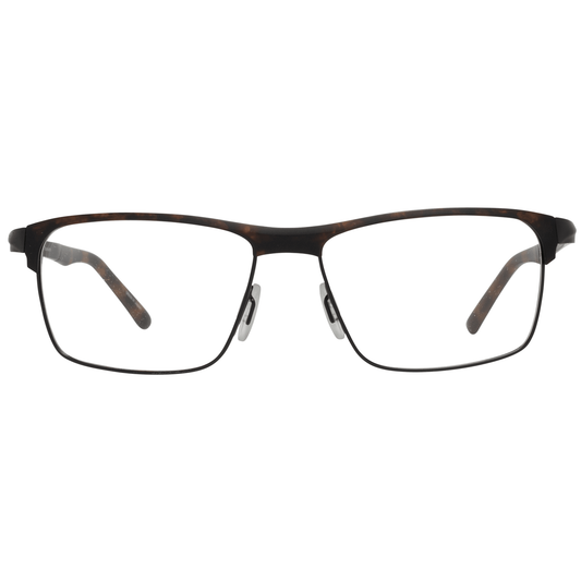 Brown Men Optical Frames