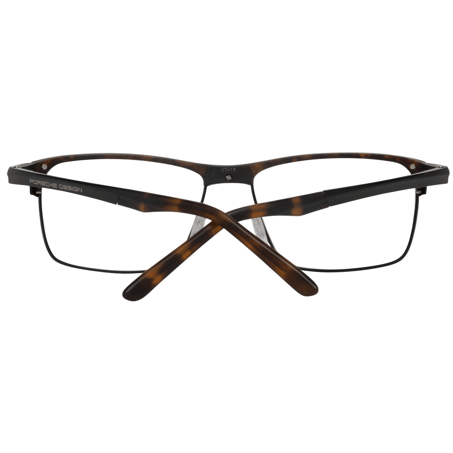 Brown Men Optical Frames