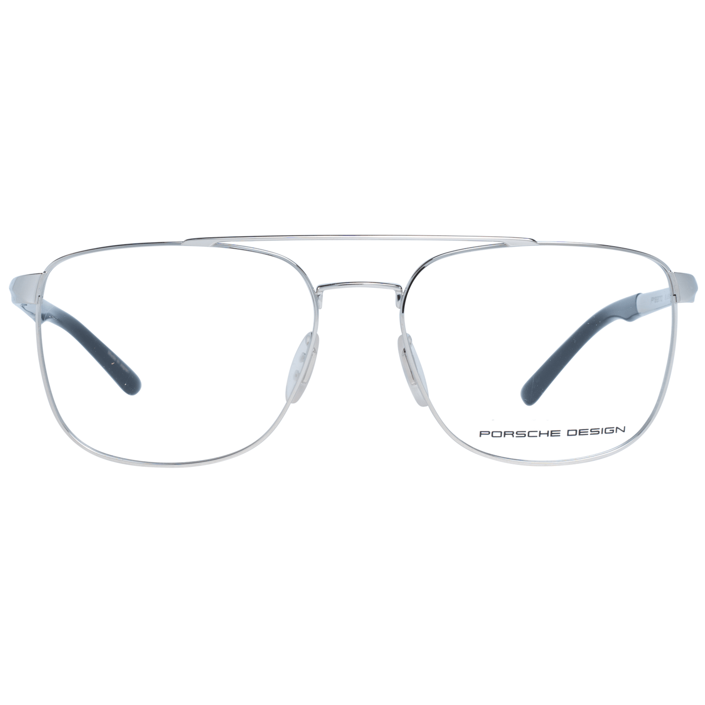 Silver Men Optical Frames