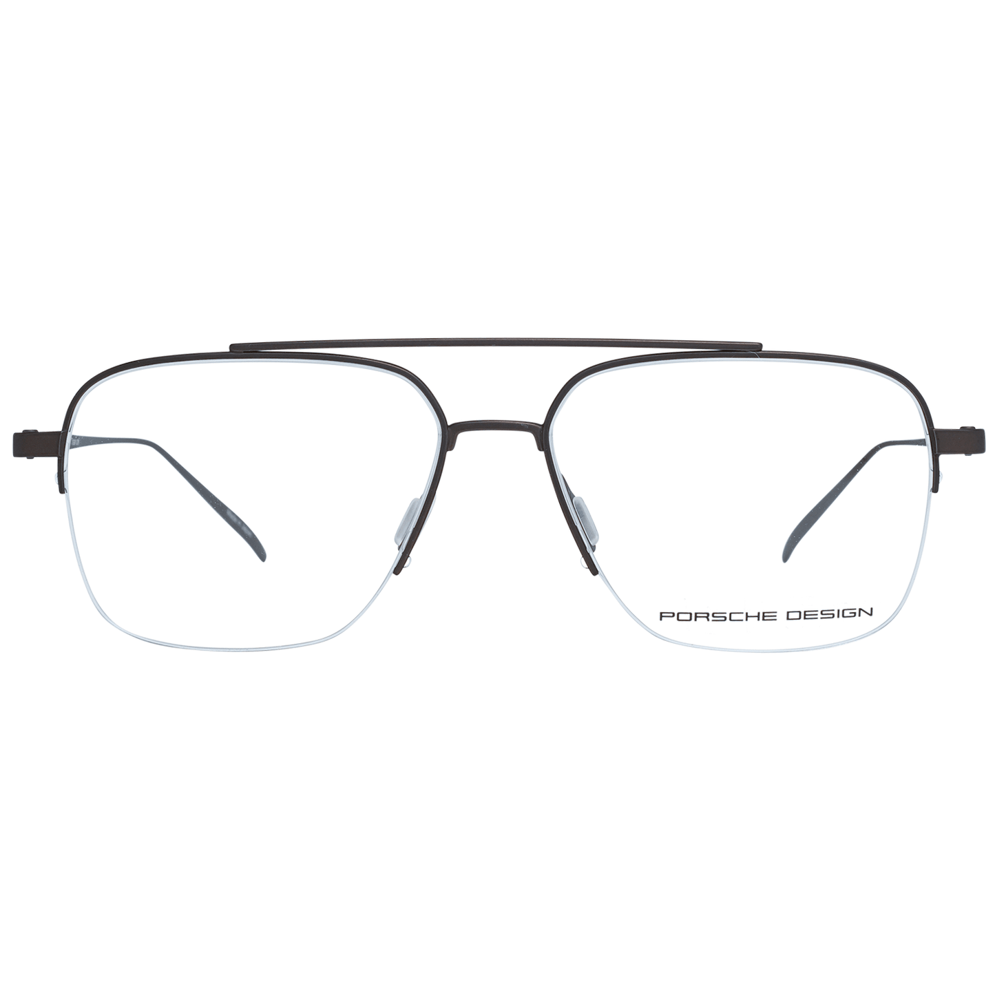 Brown Men Optical Frames