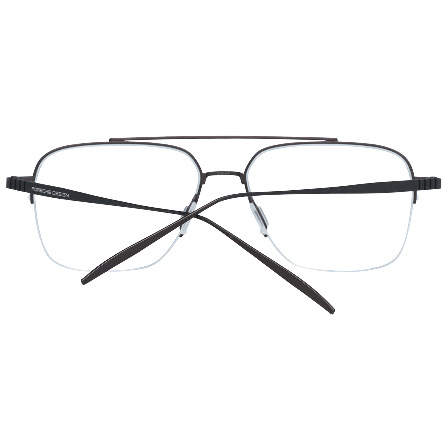 Brown Men Optical Frames