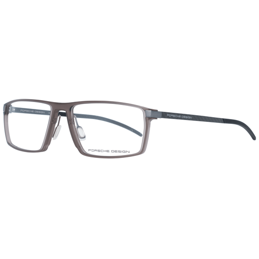 Brown Men Optical Frames