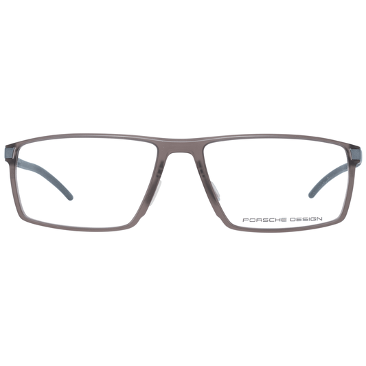 Brown Men Optical Frames