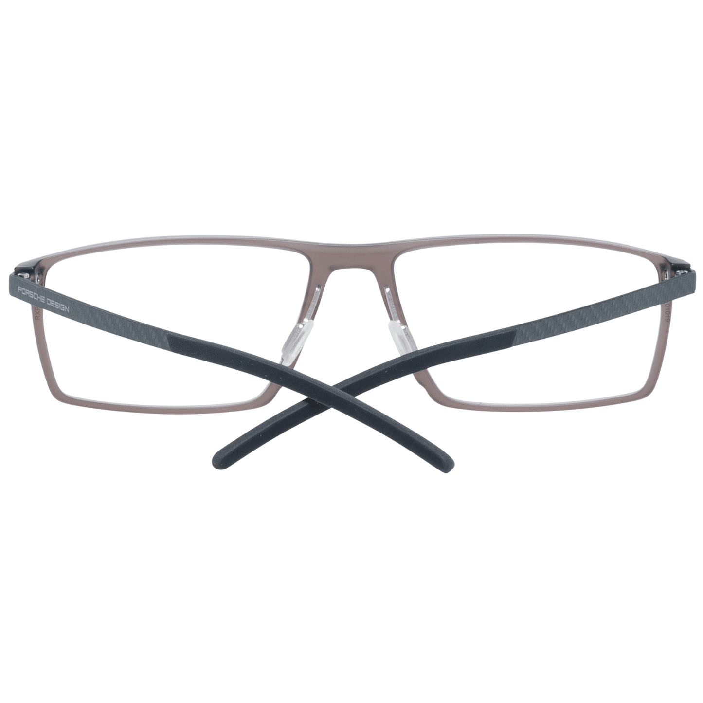 Brown Men Optical Frames