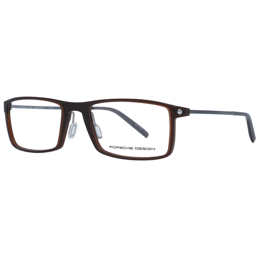 Brown Men Optical Frames