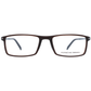 Brown Men Optical Frames