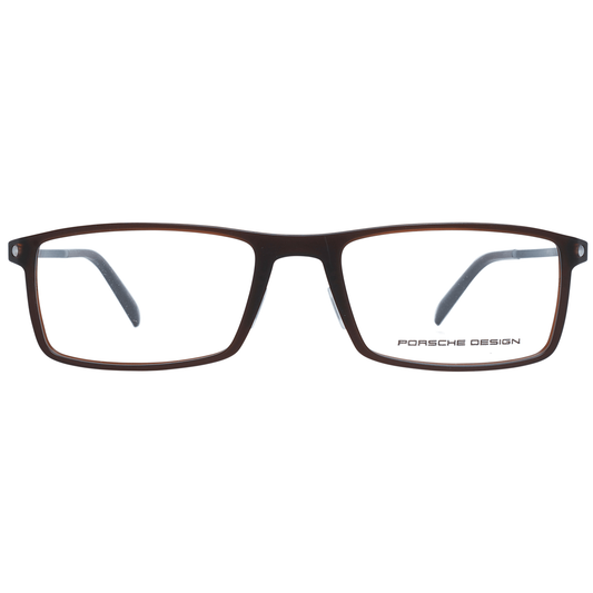 Brown Men Optical Frames