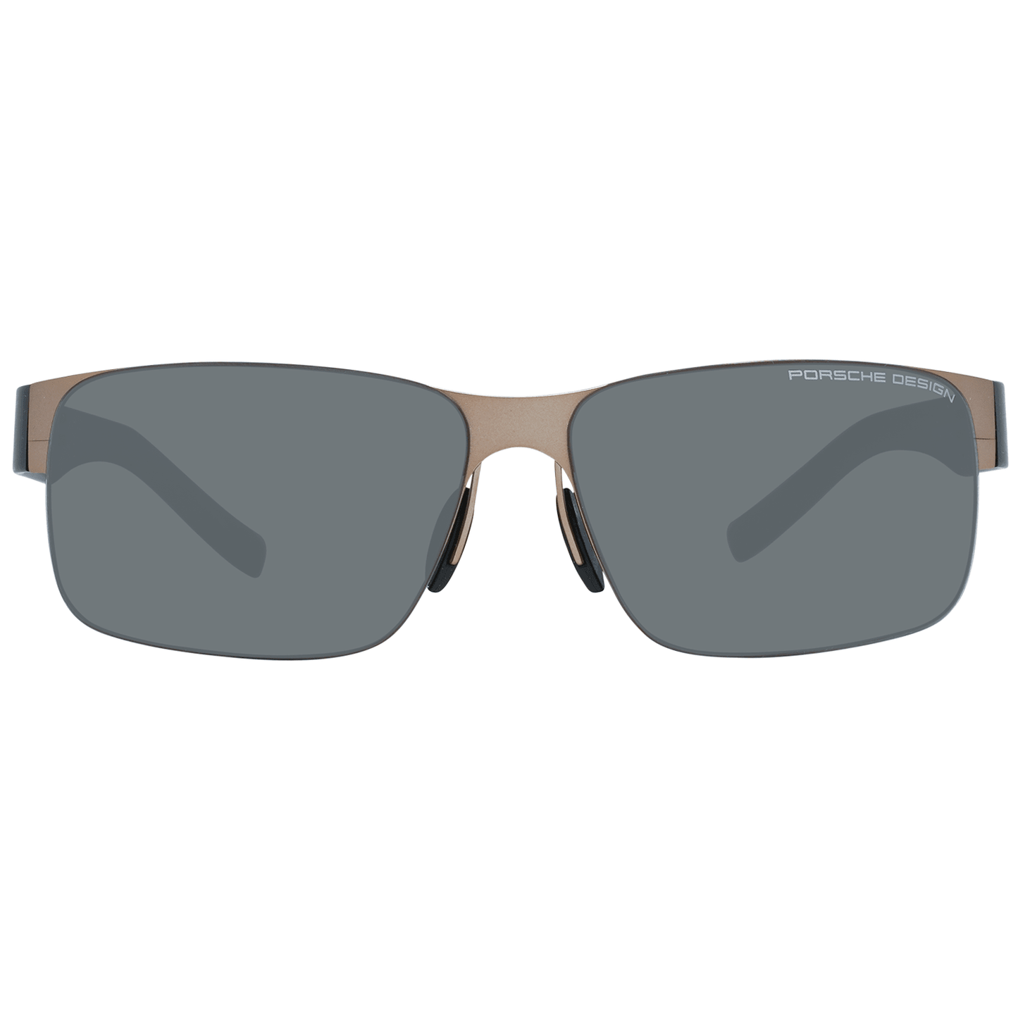 Gold Men Sunglasses